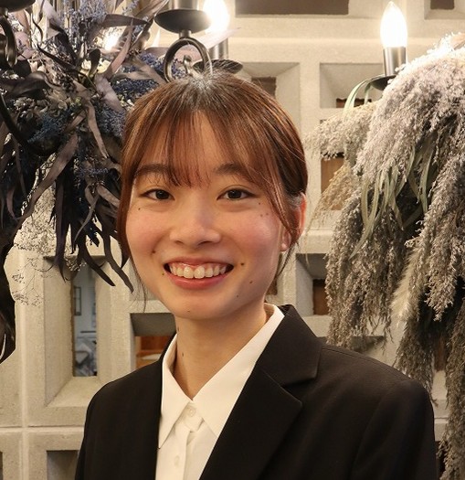 武田 和か