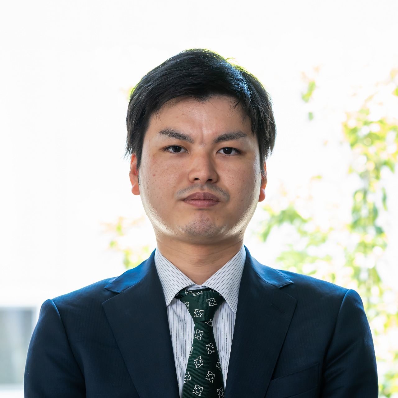 日澤 啓太