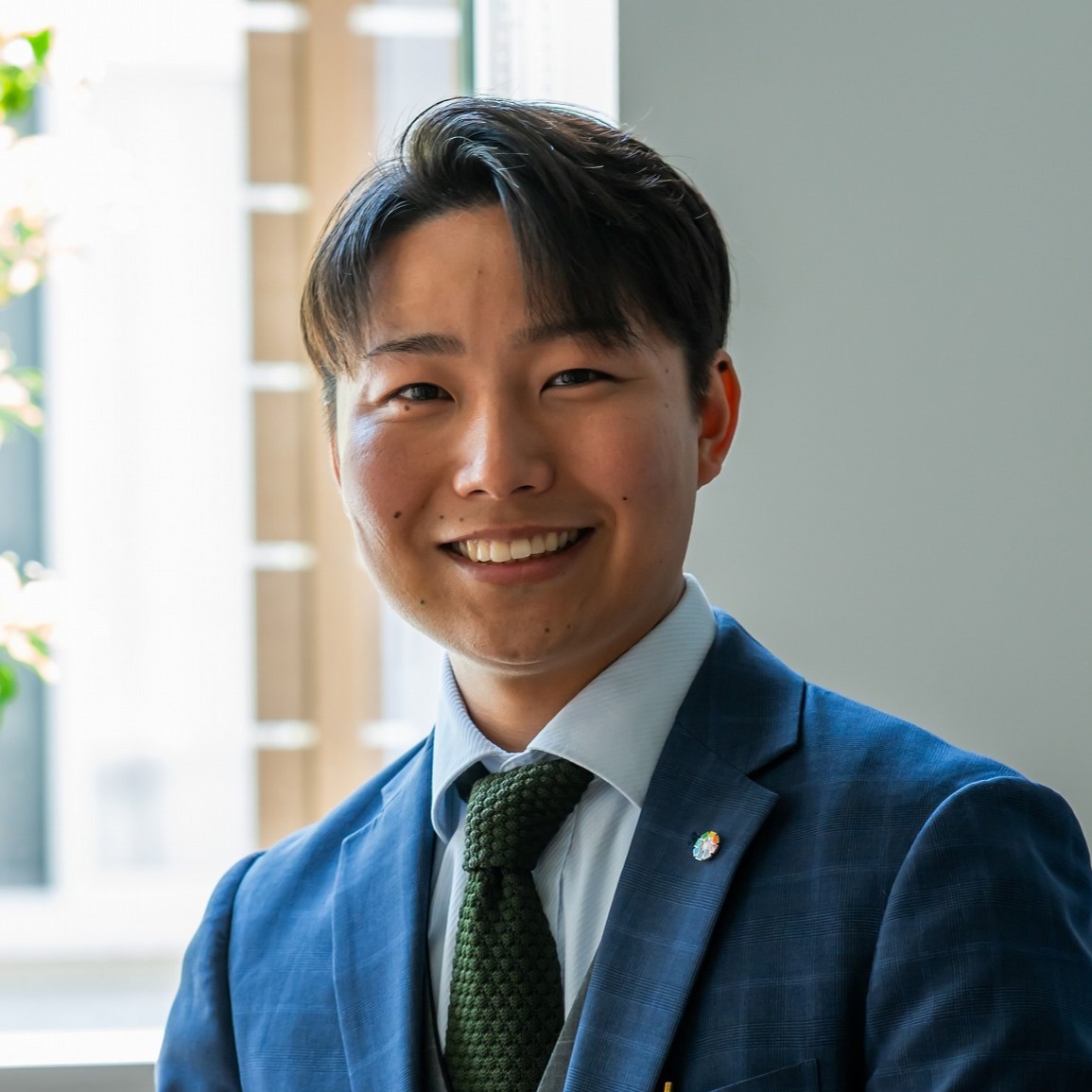 坂手 勇雅