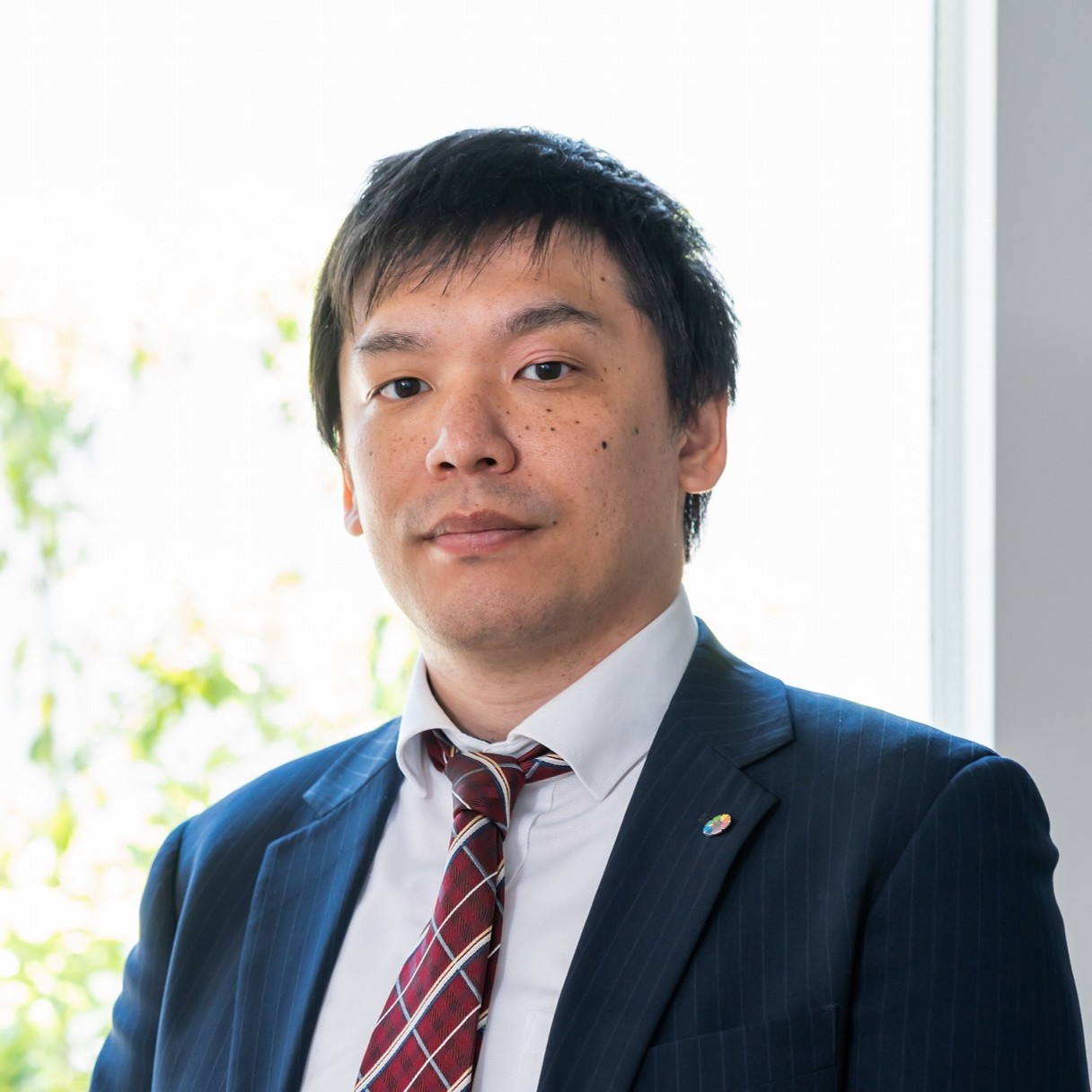 正田 勇輝
