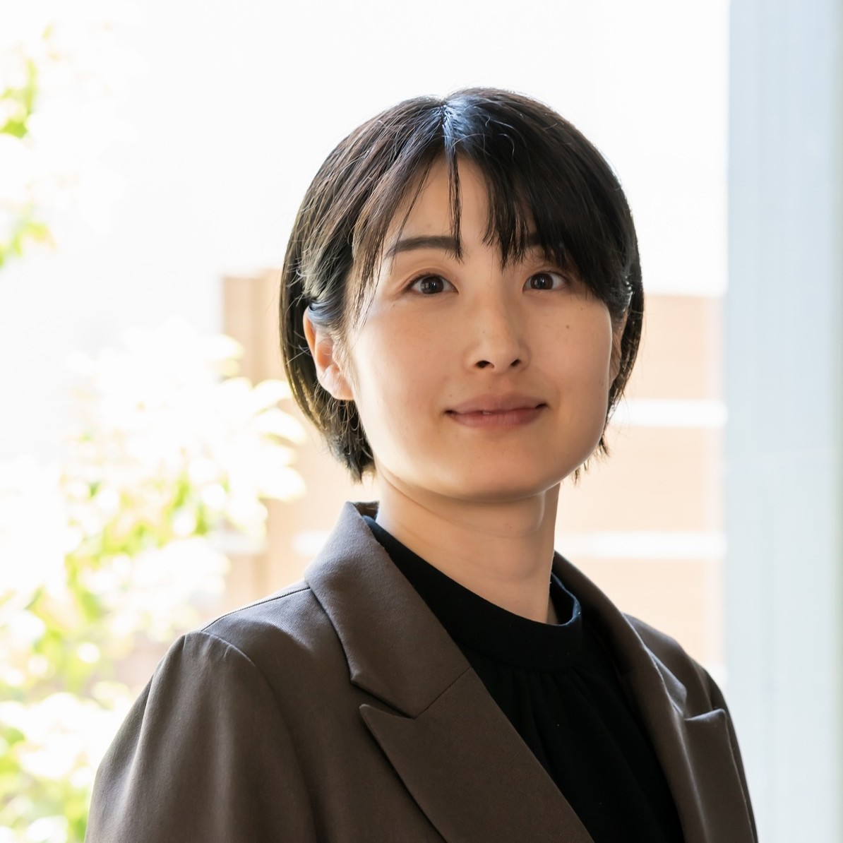 武田 紗和子
