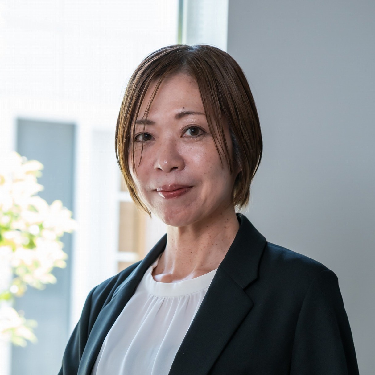 渡邊 英美